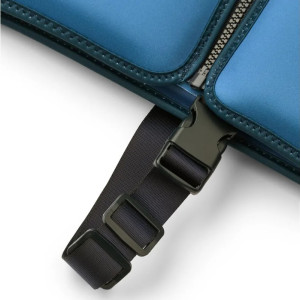 Gilet de Natation enfant Dove avec manches "Riverside Multi Mix" Liewood