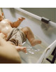 Support de baignoire Flexi Bath