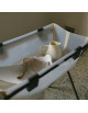 Support de baignoire Flexi Bath