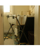 Support de baignoire Flexi Bath