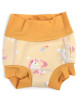 Culotte de bain Couche Lucca  "La plage des Licornes" (1-2 ans)