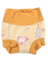 Culotte de bain Couche Lucca  "La plage des Licornes" (1-2 ans) Filibabba