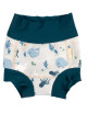 Culotte de bain Couche Lucca  "Les contes de Christian la Baleine" (1-2 ans)