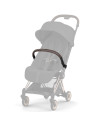 Garde-corps pour poussette COYA "Dark Brown" (2026)