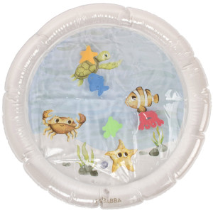 Tapis d’eau "Amis de la mer" (0-12 mois) Filibabba
