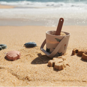 Jeux de plage en silicone Gilma "Sea Creature" Liewood