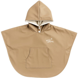 Cape de pluie enfant "Camel" (2-4 ans) Zakuw