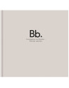 Livre de naissance Pure "Lin"