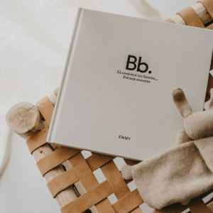 Livre de naissance Pure "Lin" Zakuw