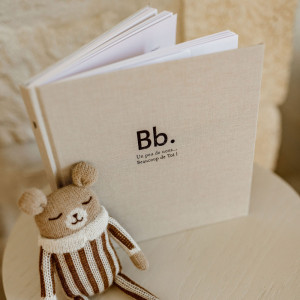 Livre de naissance Pure "Lin" Zakuw