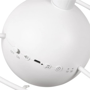 Mobile musical pour bébé "Océan" Flow
