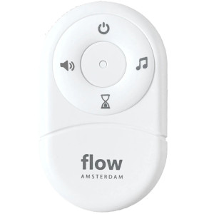 Mobile musical pour bébé "Océan" Flow