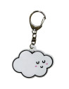 Porte-clé réfléchissant Lumibuddy "Nuage"