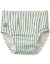 Culotte de bain bébé anti-UV Anthony "Peppermint" Liewood