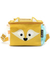 Sac Repas Lunch Bag isotherme "Cyranos le Renard"