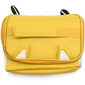 Sac isotherme Lunch Bag "Cyranos le renard" Deglingos