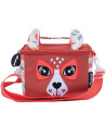 Sac Repas Lunch Bag isotherme "Melimelos la Biche"