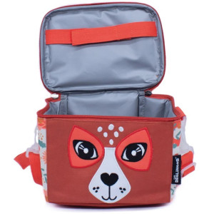 Sac isotherme Lunch Bag "Melimelos la Biche"