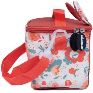 Sac isotherme Lunch Bag "Melimelos la Biche"