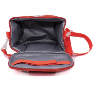 Sac isotherme Lunch Bag "Melimelos la Biche"