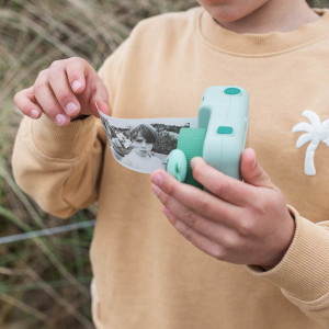 Appareil-photo numérique Zoo Print "Dino" (5-11 ans)