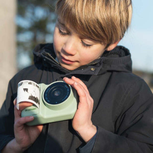 Appareil-photo numérique Zoo Print "Dino" (5-11 ans)