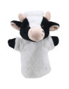 Marionnette à main Eco "Vache" (1 an et +)
