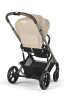  Poussette Balios S Lux 3 "Almond Beige"