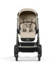  Poussette Balios S Lux 3 "Almond Beige"