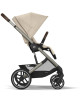  Poussette Balios S Lux 3 "Almond Beige"