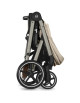  Poussette Balios S Lux 3 "Almond Beige"