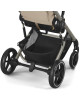  Poussette Balios S Lux 3 "Almond Beige"