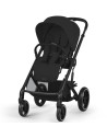  Poussette Balios S Lux 3 "Moon Black"