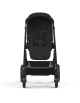  Poussette Balios S Lux 3 "Moon Black"