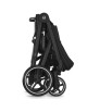  Poussette Balios S Lux 3 "Moon Black"