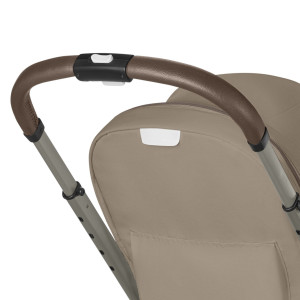 Poussette Balios S LUX "Moon Black" Cybex