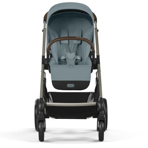  Poussette Balios S LUX "Stormy Blue" Cybex