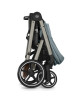  Poussette Balios S Lux 3 "Stormy Blue"
