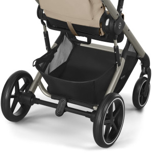  Poussette Balios S LUX "Stormy Blue" Cybex
