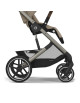  Poussette Balios S Lux 3 "Stormy Blue"
