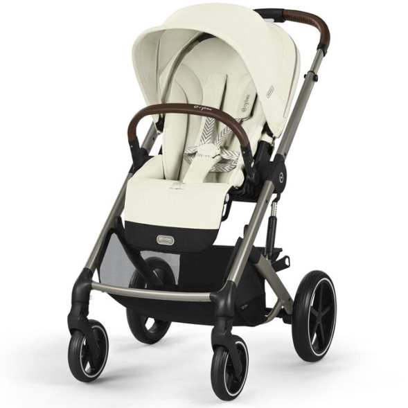  Poussette Balios S Lux 3 "Seashell Beige"