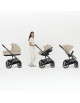  Poussette Balios S Lux 3 "Stormy Blue"