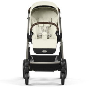  Poussette Balios S LUX "Seashell Beige" Cybex