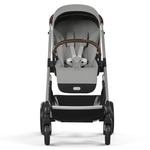  Poussette Balios S LUX "Stone Grey" Cybex