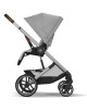  Poussette Balios S Lux 3 "Stone Grey"