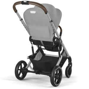 Poussette Balios S LUX "Stone Grey" Cybex