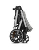  Poussette Balios S Lux 3 "Stone Grey"