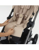  Poussette Balios S Lux 3 "Stone Grey"