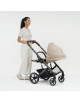  Poussette Balios S Lux 3 "Stone Grey"