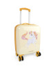 Valise enfant "La plage des Licornes" (2-12 ans)